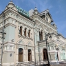 Кабмин одобрил продажу здания Рижского вокзала