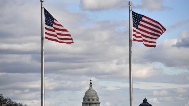 За месяц США могли разместить в Великобритании не менее 20 ядерных бомб