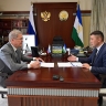В Башкирии ветеранов СВО планируют активнее вовлекать в спорт