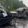 В ДТП на встречке под Ярославлем погибли четыре человека