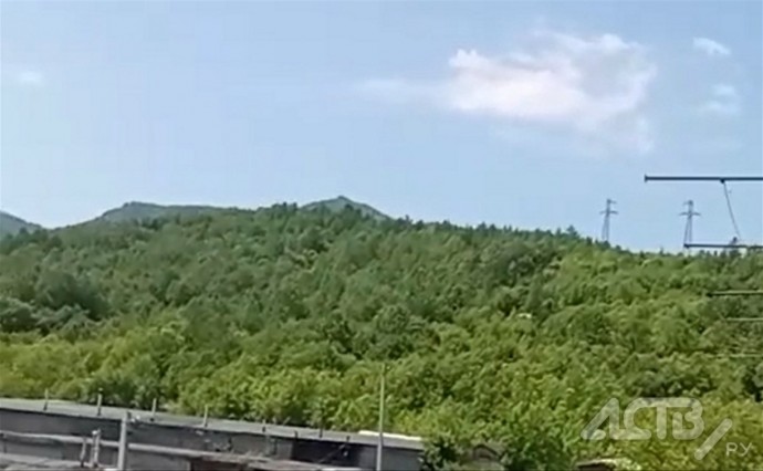 "Нам становится жутко": инопланетный гудящий звук с сопок сводит с ума жителей Быкова