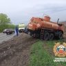 Водителя бензовоза в Башкирии будут судить за ДТП с двумя жертвами