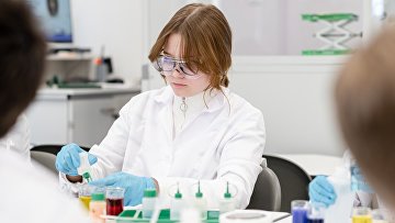 Для студентов-химиков учреждена стипендия Менделеева Для студентов-химиков учреждена стипендия Менделеева