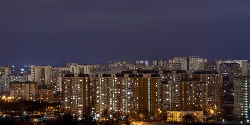 Собянин сообщил об уничтожении еще одного беспилотника на подлете к Москве