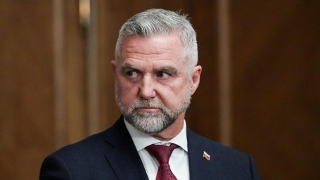 В Словакии призвали Европу вкладываться в технологии и инфраструктуру, а не в ВПК