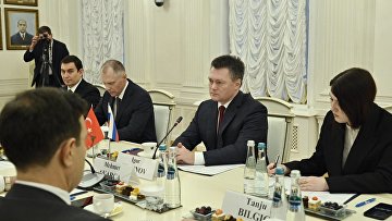 Диалог России и Турции выявит наиболее эффективные правовые практики — Краснов