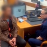 Обвиняемых в убийстве на Южной Кронштадтской дороге отправили в СИЗО