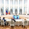 Заседание наблюдательного совета АНО «Россия – страна возможностей»