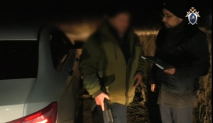 В Карачаево-Черкесии заключен под стражу мужчина, обвиняемый в убийстве, совершенном 30 лет назад В Карачаево-Черкесии заключен под стражу мужчина, обвиняемый в убийстве, совершенном 30 лет назад