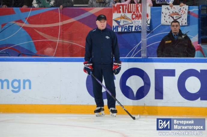 Андрей Разин назвал причину отсутствия Егора Яковлева в нескольких матчах подряд