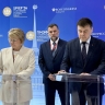 ПМЭФ-2026: Жилищный комитет и РГИА будут вместе сохранять историческую застройку Петербурга