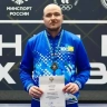Рапирист из Башкирии взял «серебро» чемпионата России