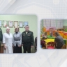 При участии Главного военного следственного управления СК России согласованы вопросы проведения ремонта Муромского дома ребенка