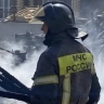 В Приамурье на месте пожара в жилом доме найден погибший