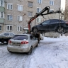 Жительница Ярославля лишилась иномарки за неоплаченные штрафы и долг по кредиту