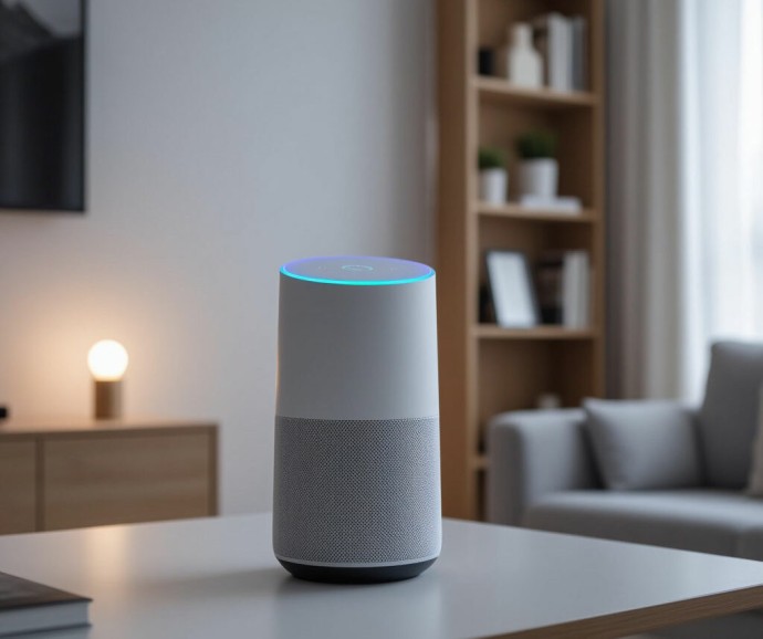 Роскачество рассказало, как сохранить приватность при использовании колонок Роскачество рассказало, как сохранить приватность при использовании колонок