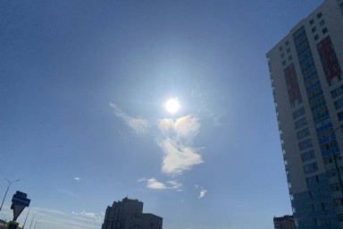 В Пермском крае объявили режим «беспилотной опасности»