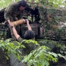 Создание буферной зоны в Сумской области: как обеспечивается безопасность приграничных районов