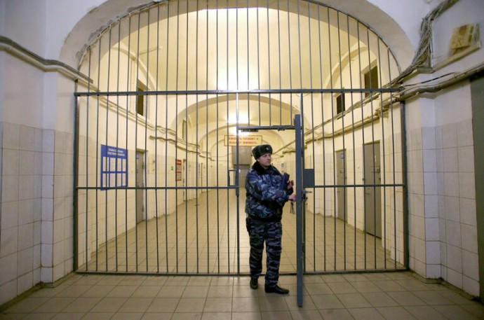 В России могут расширить применение не связанных с лишением свободы наказаний