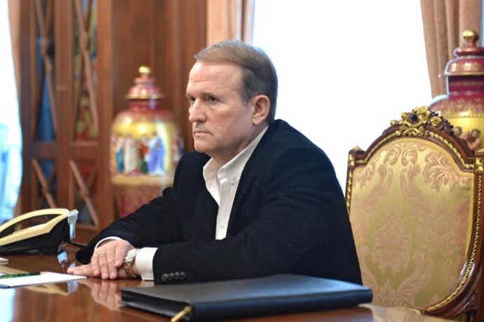 ООН как решение украинского кризиса: взгляд Медведчука