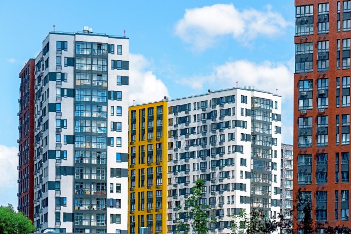 В Дубровском проезде по проекту КРТ построят жилые дома для реализации программы реновации