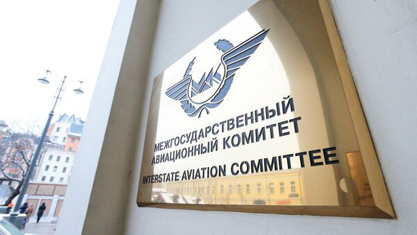 МАК назвал фейком предварительный отчёт об итогах крушения Ан-24 в Приамурье