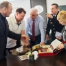 В Магнитогорске стартовал патриотический проект