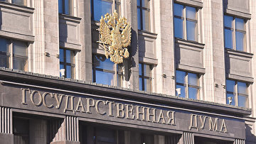 Госдума рассмотрит закон о продлении выплат по уходу за ребенком до трех лет