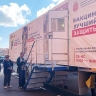 Около 50 тысяч жителей Тульской области уже вакцинировались от гриппа