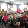 В Благовещенске жители округа №2 бесплатно посещают экскурсии