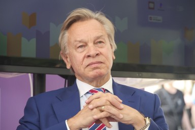 В России прокомментировали заявление Мерца о завершении эпохи Pax Americana