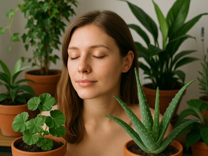 Поливайте не по календарю, а по палочке: простой приём, спасающий алоэ от гнили Поливайте не по календарю, а по палочке: простой приём, спасающий алоэ от гнили