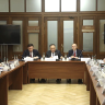 Шолбан Кара-оол: представители министерств, депутаты и общественники - за полный запрет вейпов
