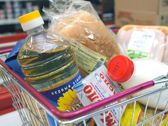 В Ярославской области в октябре больше всего подорожали яйца и овощи В Ярославской области в октябре больше всего подорожали яйца и овощи