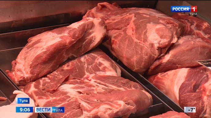 Какие продукты самые опасные в жару? Роскачество объясняет