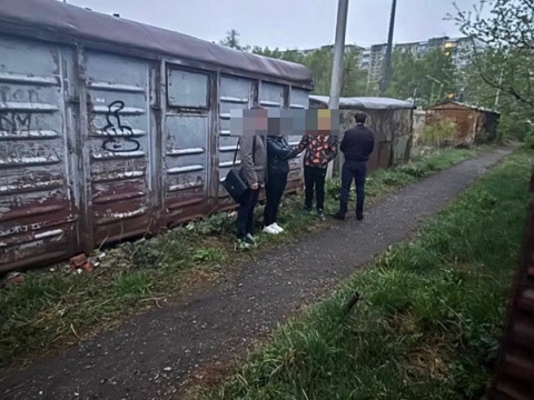 В Саранске 34-летняя женщина и 17-летний подросток задержаны с наркотиками