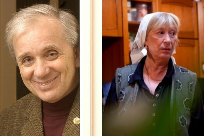 Постриг как прикрытие? Лучший друг разоблачил ушедшую в монастырь Екатерину Васильеву