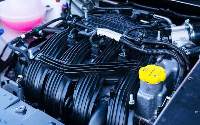 «АвтоВАЗ» намерен разрабатывать новые двигатели для своих автомобилей