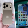 Ночной режим: как включить тёмный режим на iPhone для экономии заряда батареи и комфортного чтения