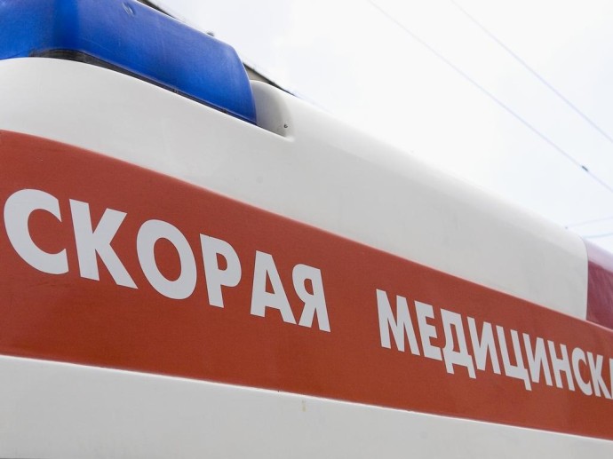 Мужчина наступил на взрывное устройство в Грайворонском округе