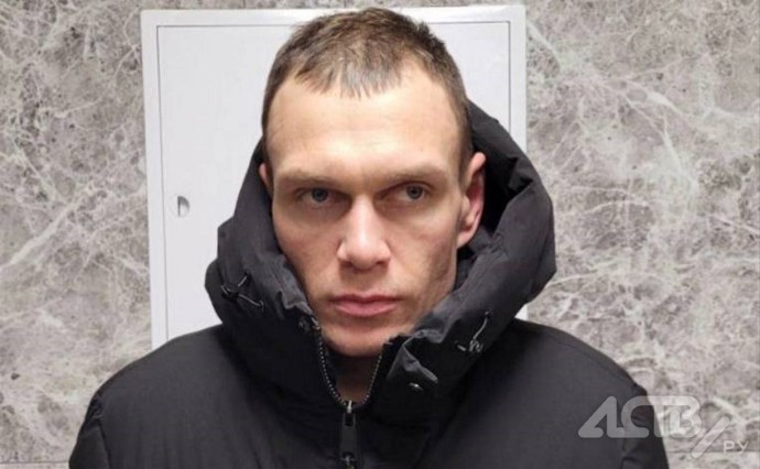 Подозреваемого в хранении наркотиков ищет сахалинская полиция
