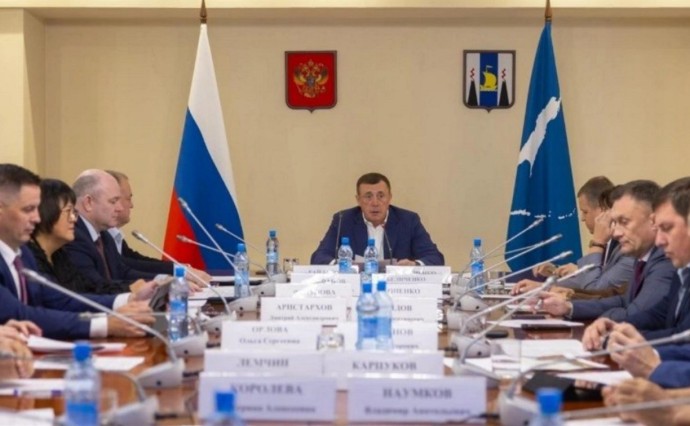 Жителей села Чир-Унвд обеспечат качественной водой