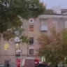 В Уфе загорелась квартира: пострадал мужчина