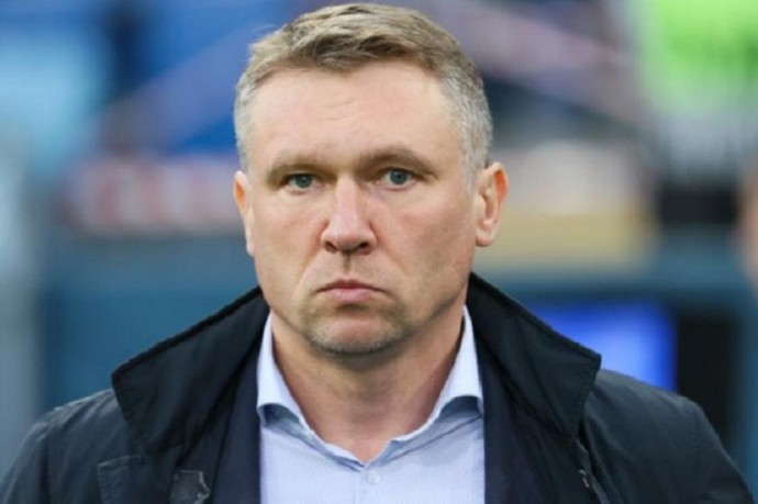 Талалаев заявил, что почти после каждого матча извиняется перед судьями