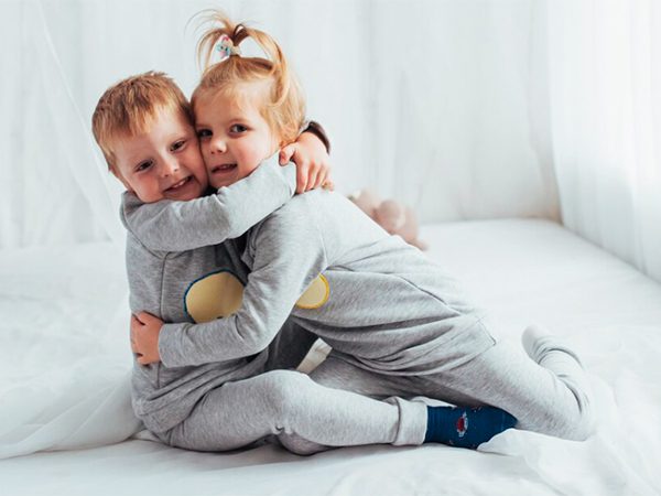 Подача заявления на пособие семьям с двойней заработала на портале госуслуг Башкортостана