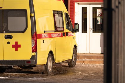 Раскрыта информация о состоянии пострадавших при атаке БПЛА на Вологодскую область