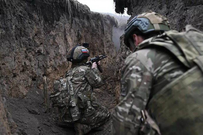 На Западе высказались об исходе конфликта на Украине