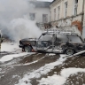 Мирный житель получил минно-взрывную травму в Шебекинском округе
