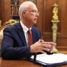 Дмитриев заявил, что Россия хочет быстро завершить конфликт на Украине