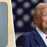 Похоже Трамп решил отыграться на Apple после отказа его директора ехать с ним на Ближний восток